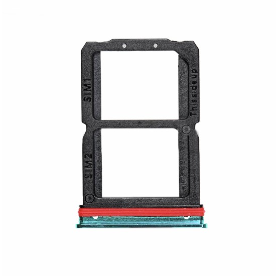 SIM HOLDER ONEPLUS 7 BLUE